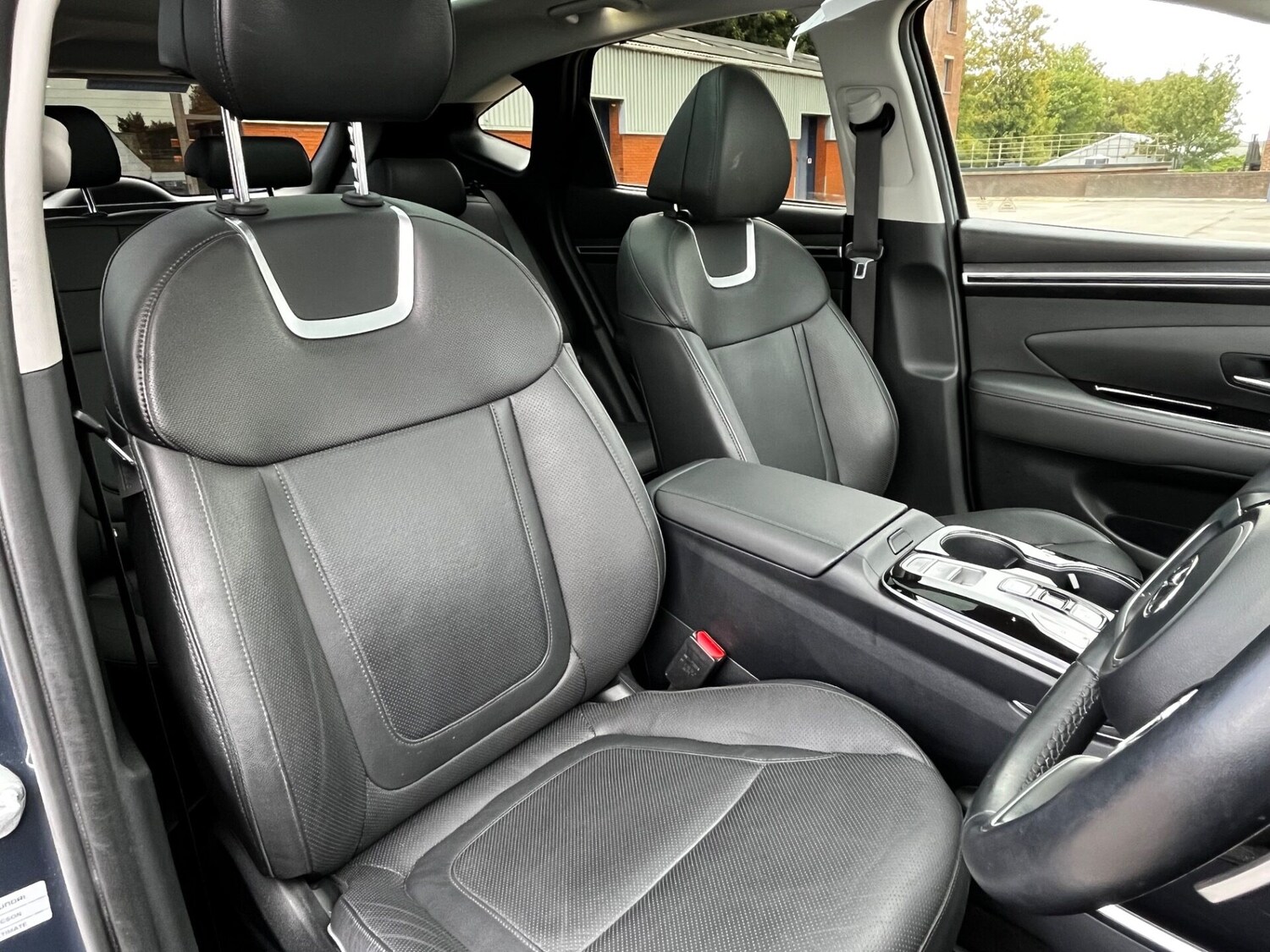 Used Hyundai TUCSON 2022 for sale - 75683738: Photo 64