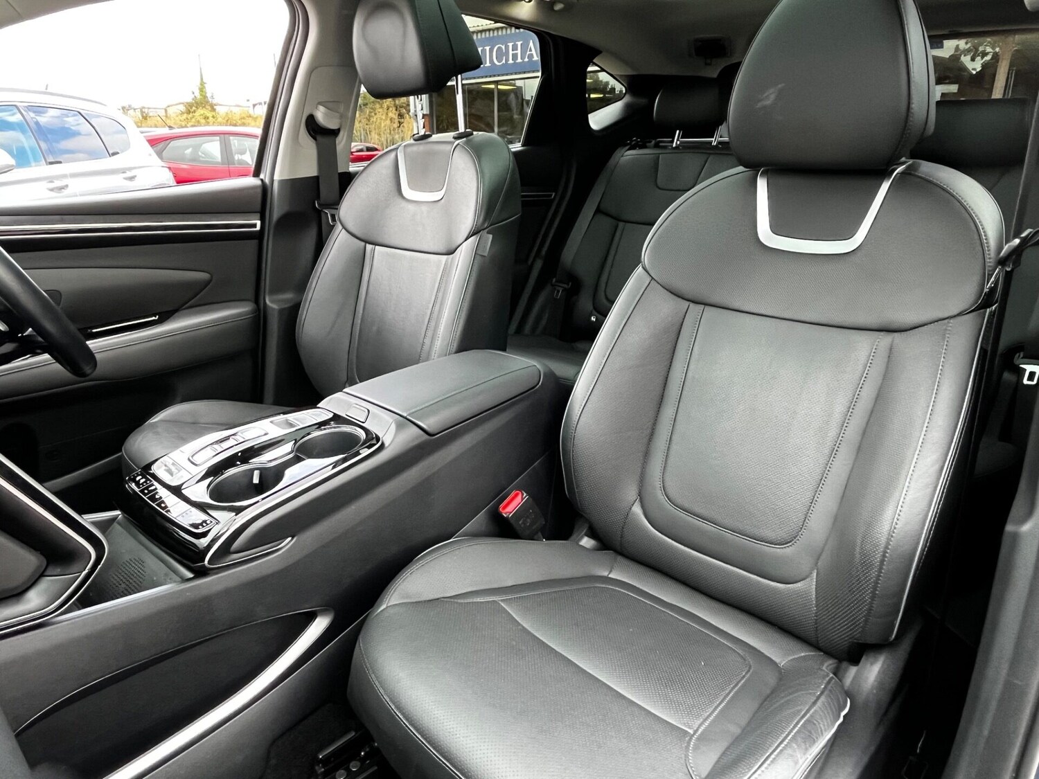 Used Hyundai TUCSON 2022 for sale - 75683738: Photo 68