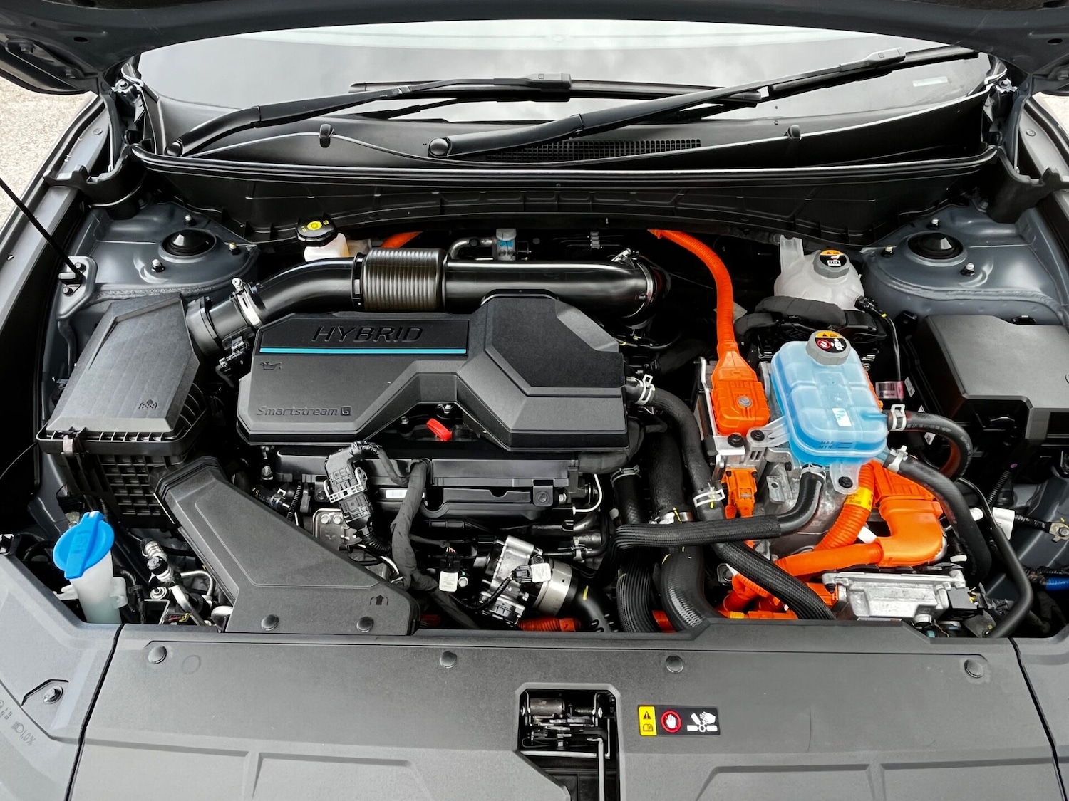 Used Hyundai TUCSON 2022 for sale - 75683738: Photo 7