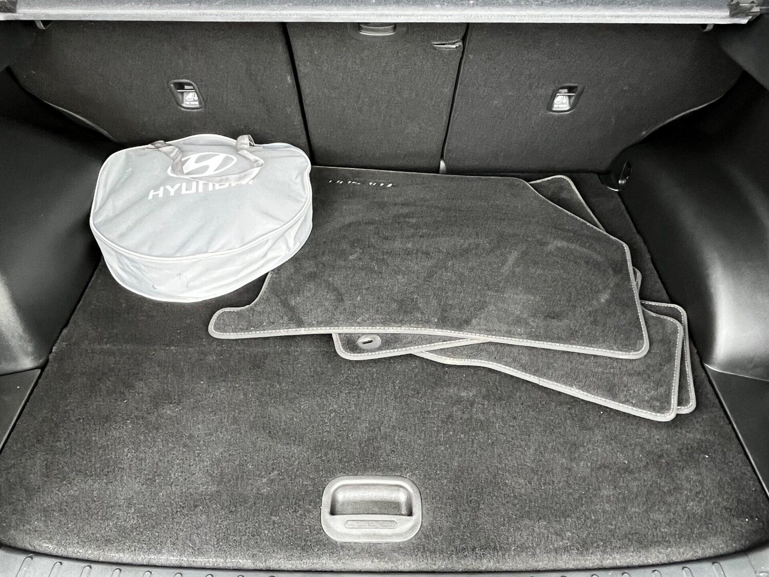 Used Hyundai TUCSON 2022 for sale - 75683738: Photo 76