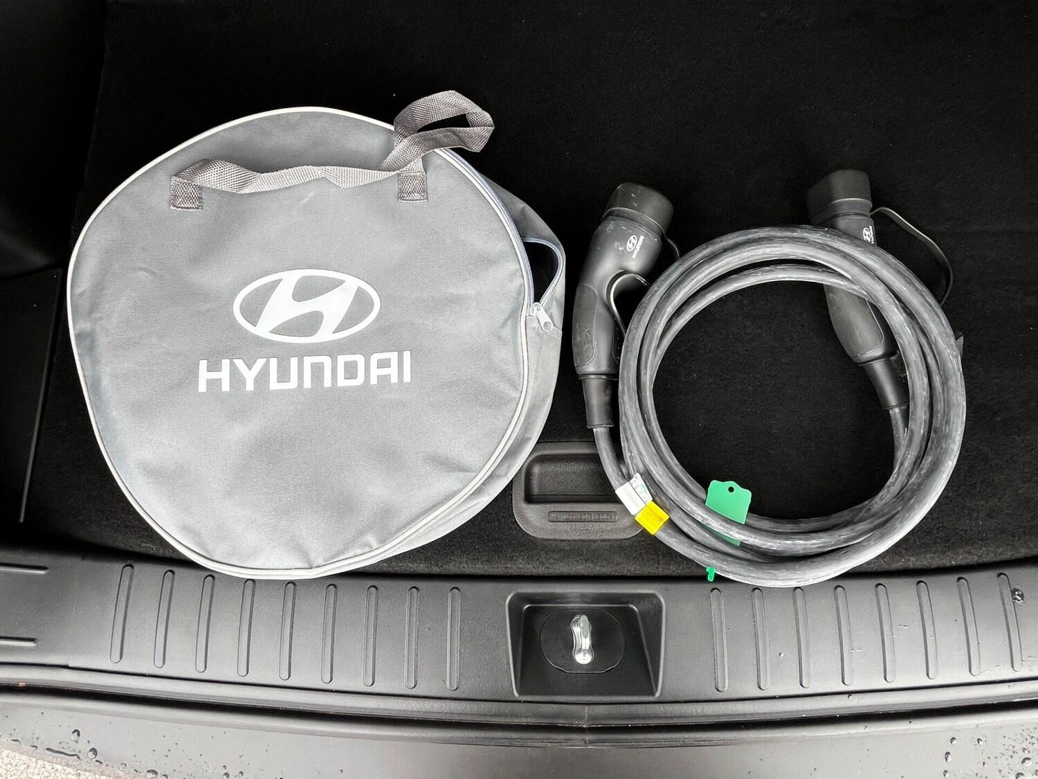 Used Hyundai TUCSON 2022 for sale - 75683738: Photo 77