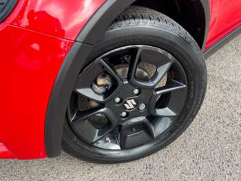 Used Suzuki Ignis 2020 for sale - 74825574: Photo