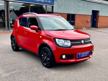 Used Suzuki Ignis 2020 for sale - 74825574: Photo