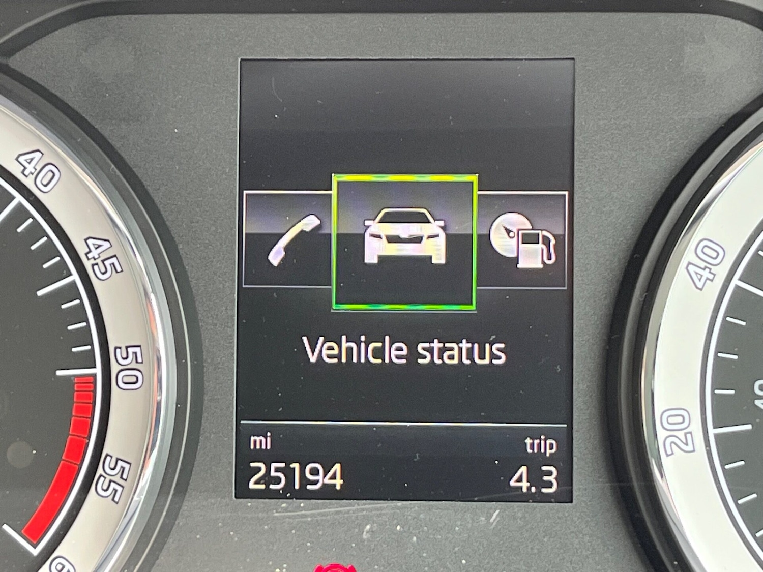 Vehicle 27