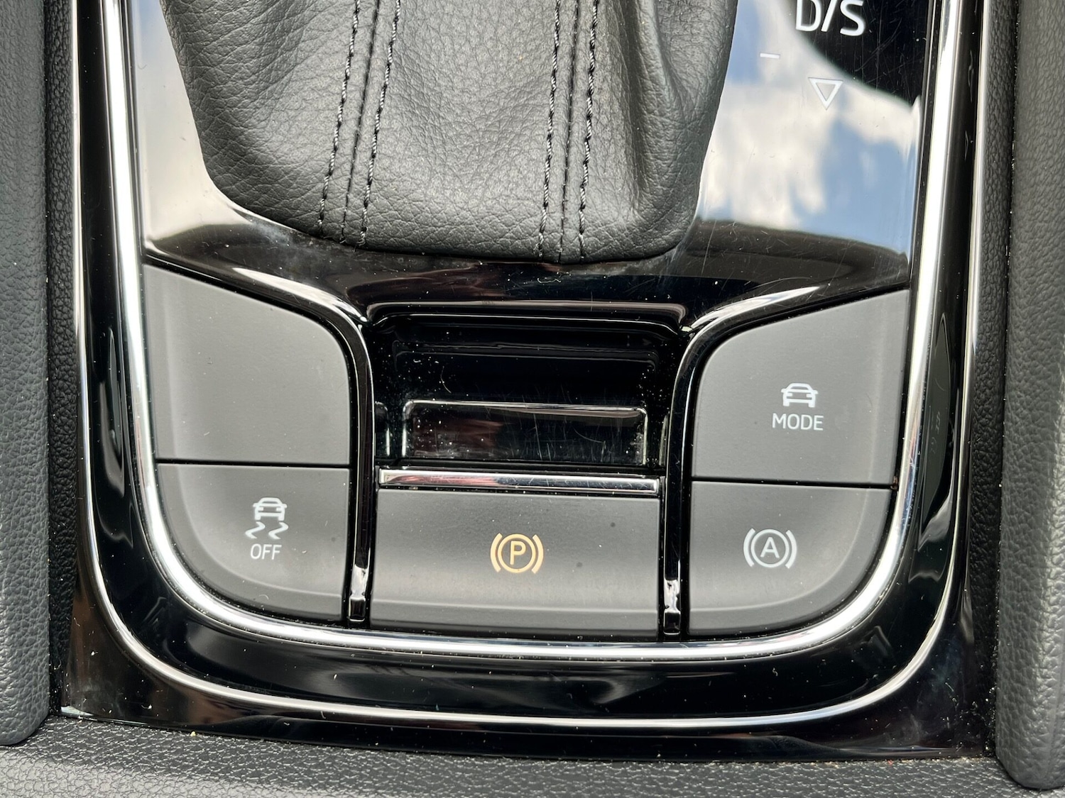 Vehicle 52