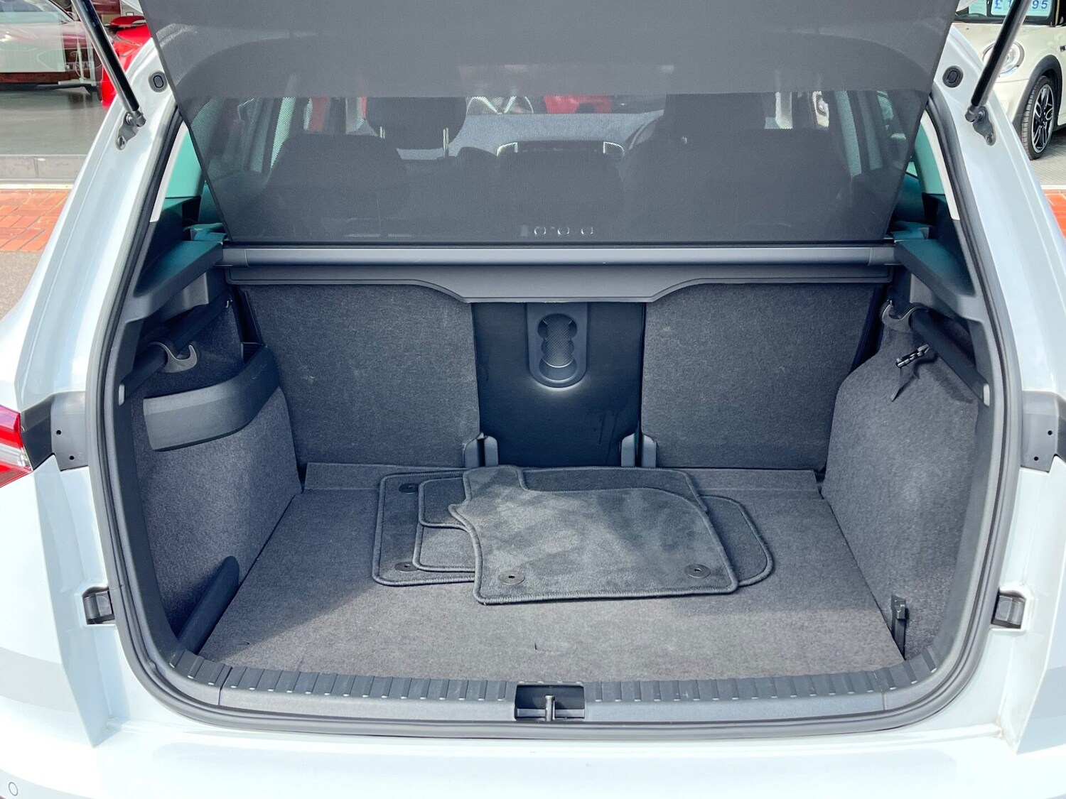 Vehicle 67
