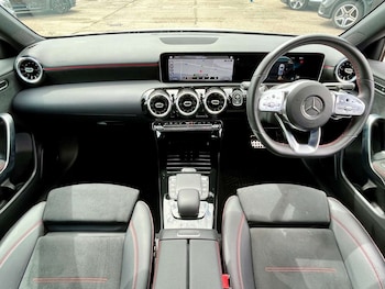 Used Mercedes-Benz A-Class 2020 for sale - 78963388: Photo
