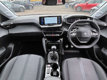 Used Peugeot 208 2023 for sale - 77805626: Photo