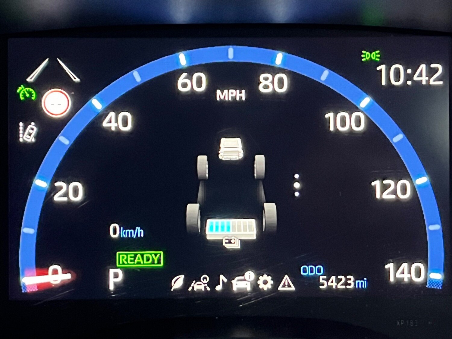 Vehicle 25