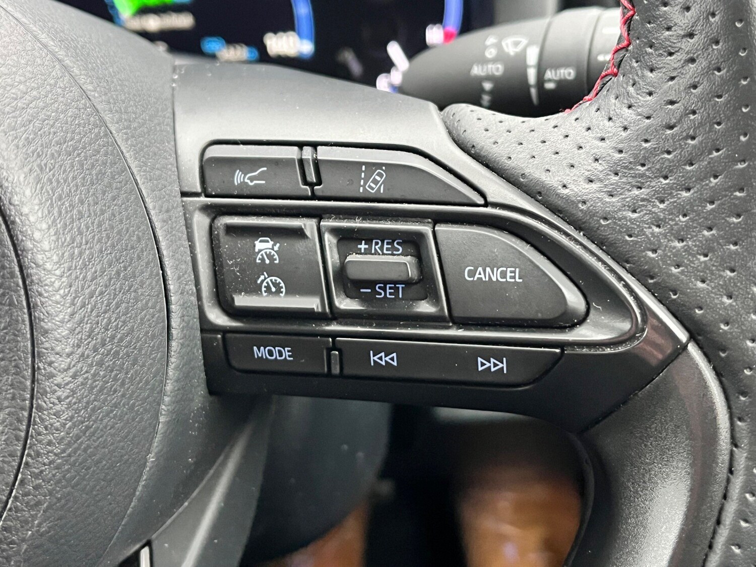 Vehicle 52