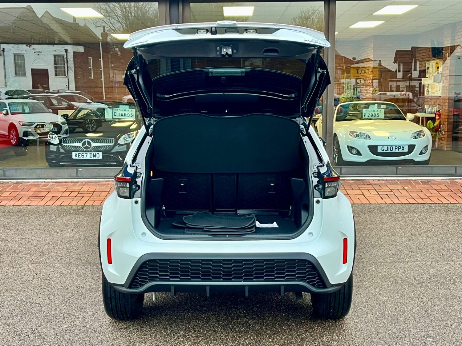 Vehicle 60