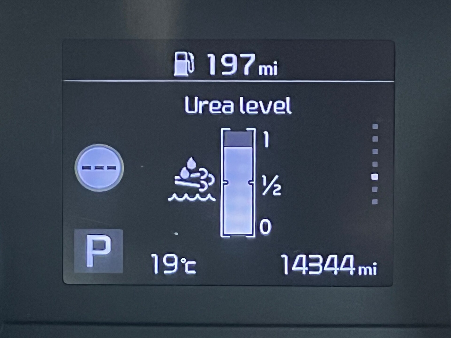 Vehicle 31