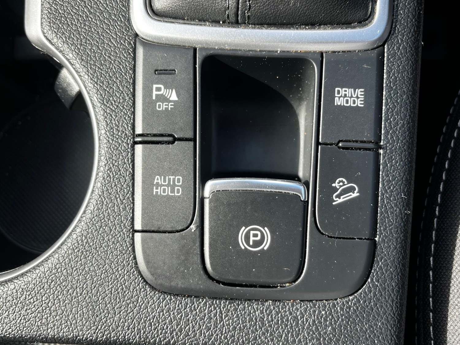 Vehicle 50