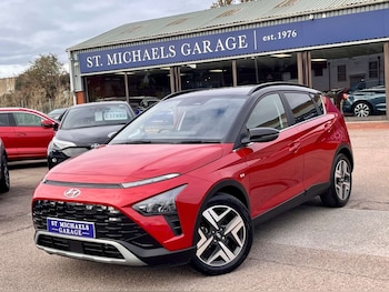 2022 - 1.0 TGDi 48V MHEV Ultimate 5dr DCT