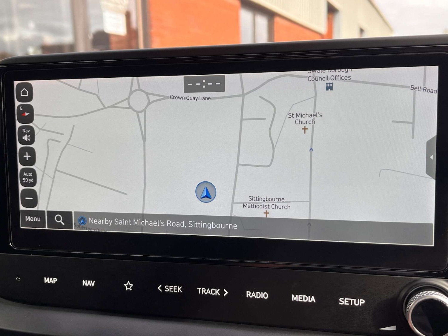 Used Hyundai BAYON 2022 for sale - 76905343: Photo 35