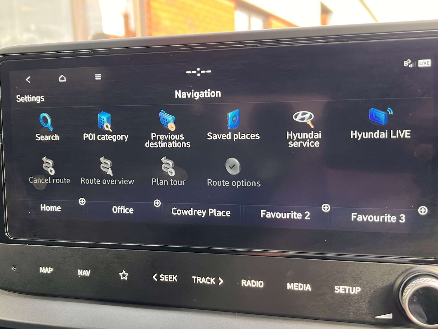 Used Hyundai BAYON 2022 for sale - 76905343: Photo 37