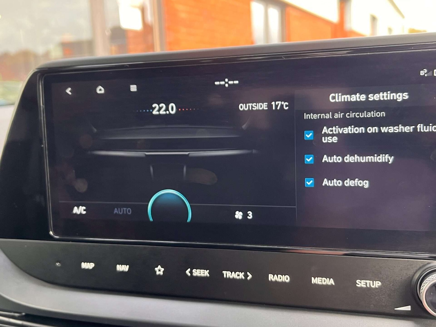 Used Hyundai BAYON 2022 for sale - 76905343: Photo 43