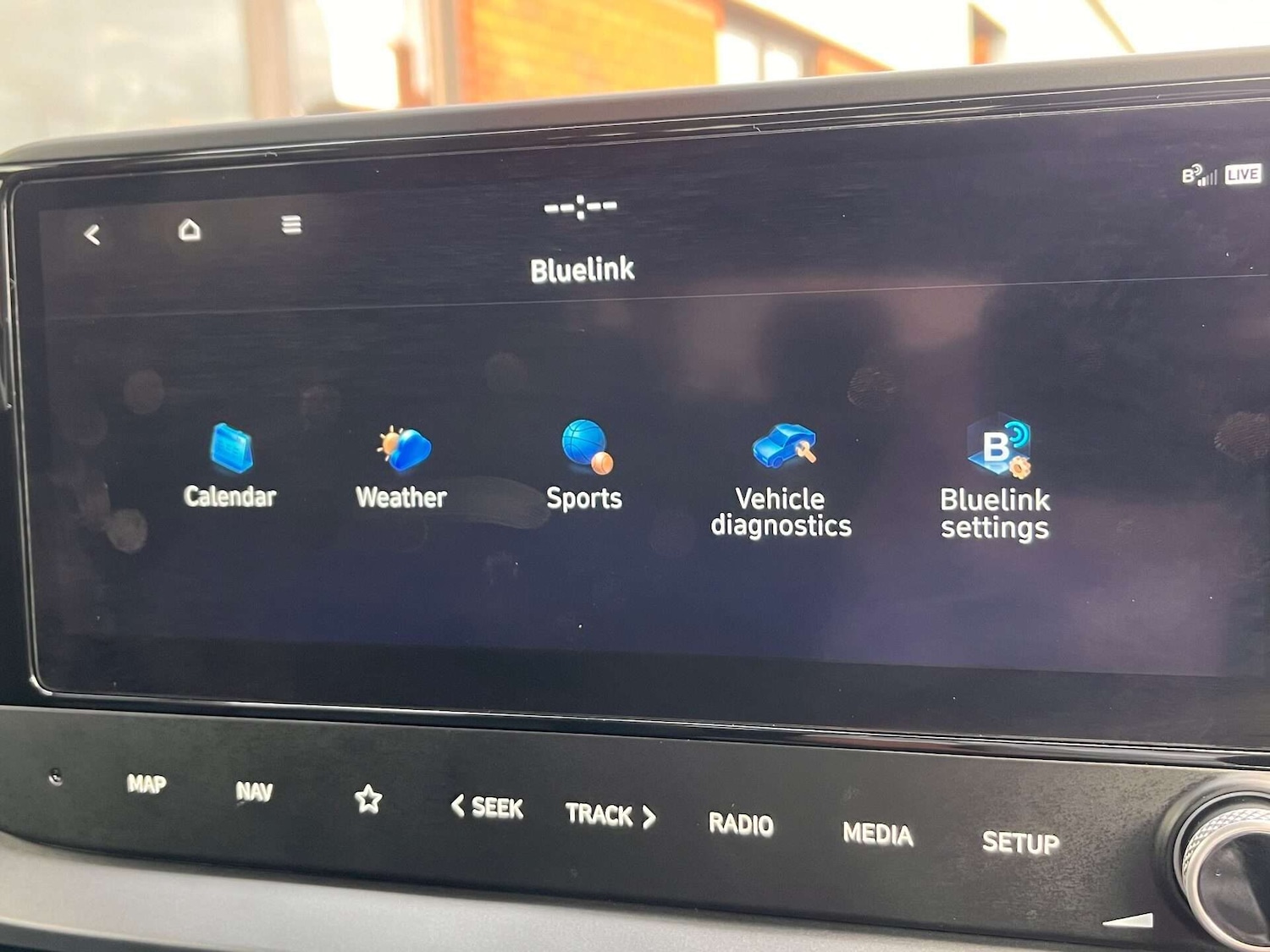 Used Hyundai BAYON 2022 for sale - 76905343: Photo 46