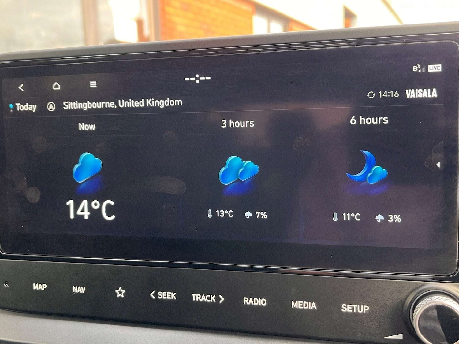 Used Hyundai BAYON 2022 for sale - 76905343: Photo 47