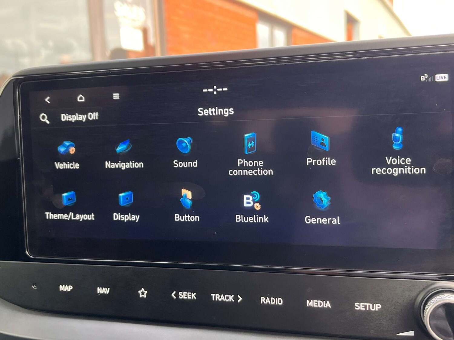 Used Hyundai BAYON 2022 for sale - 76905343: Photo 49