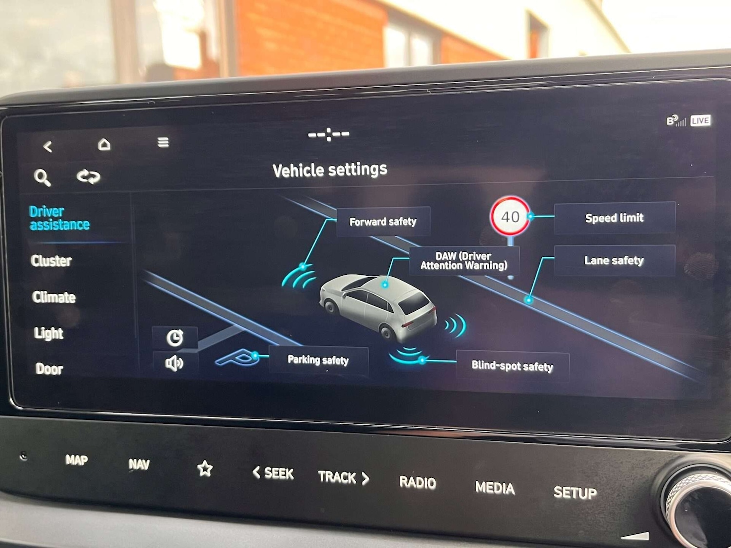 Used Hyundai BAYON 2022 for sale - 76905343: Photo 50