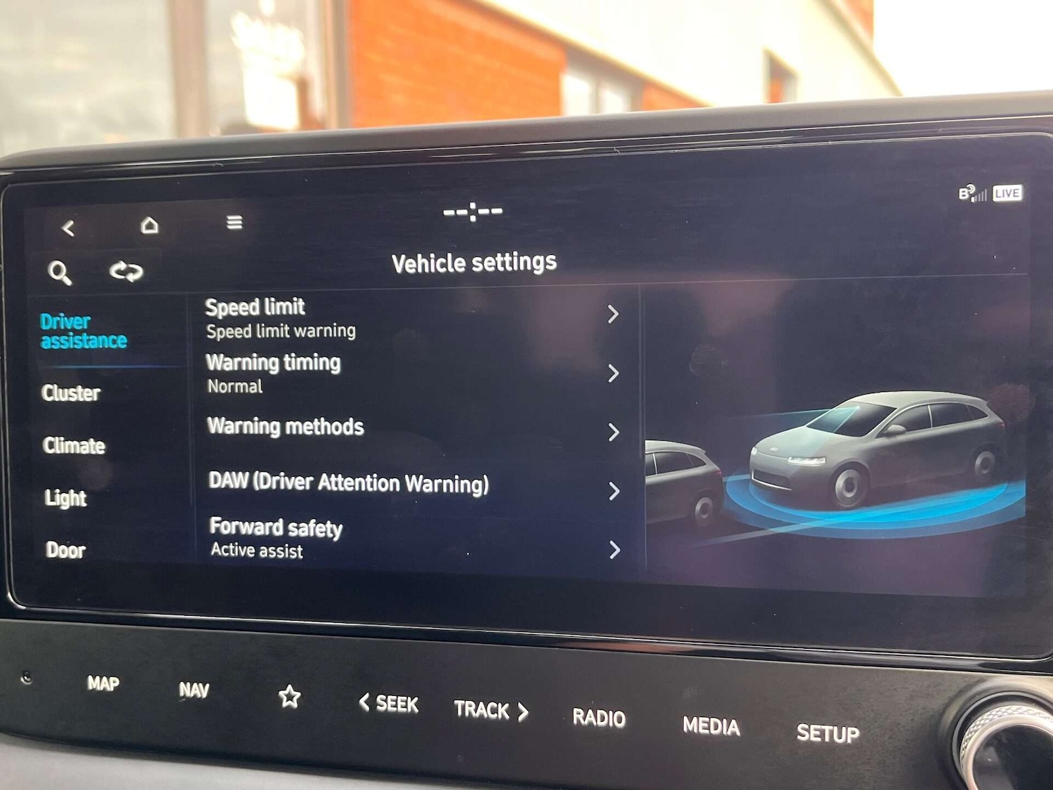 Used Hyundai BAYON 2022 for sale - 76905343: Photo 53