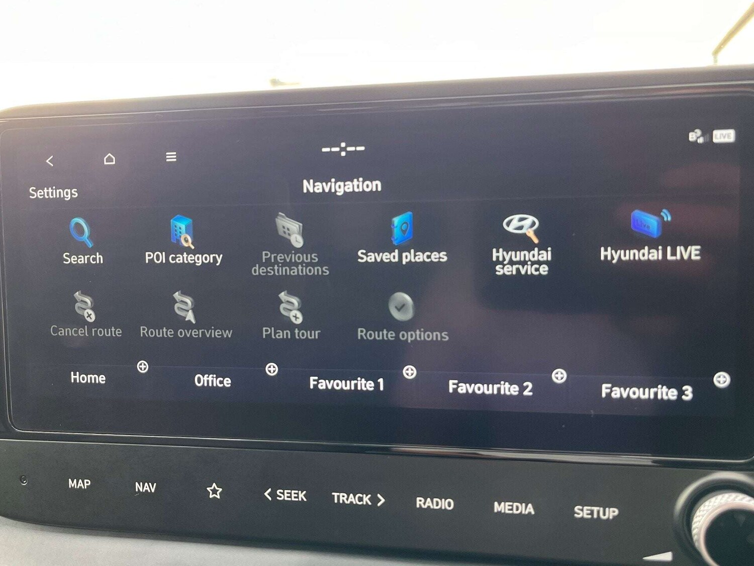 Used Hyundai BAYON 2022 for sale - 76905343: Photo 54