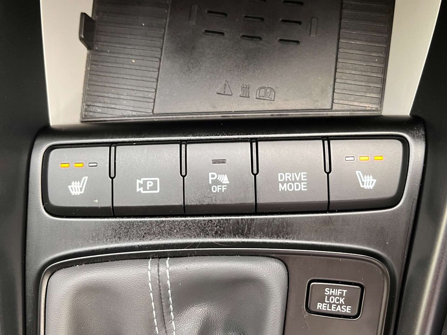 Used Hyundai BAYON 2022 for sale - 76905343: Photo 58