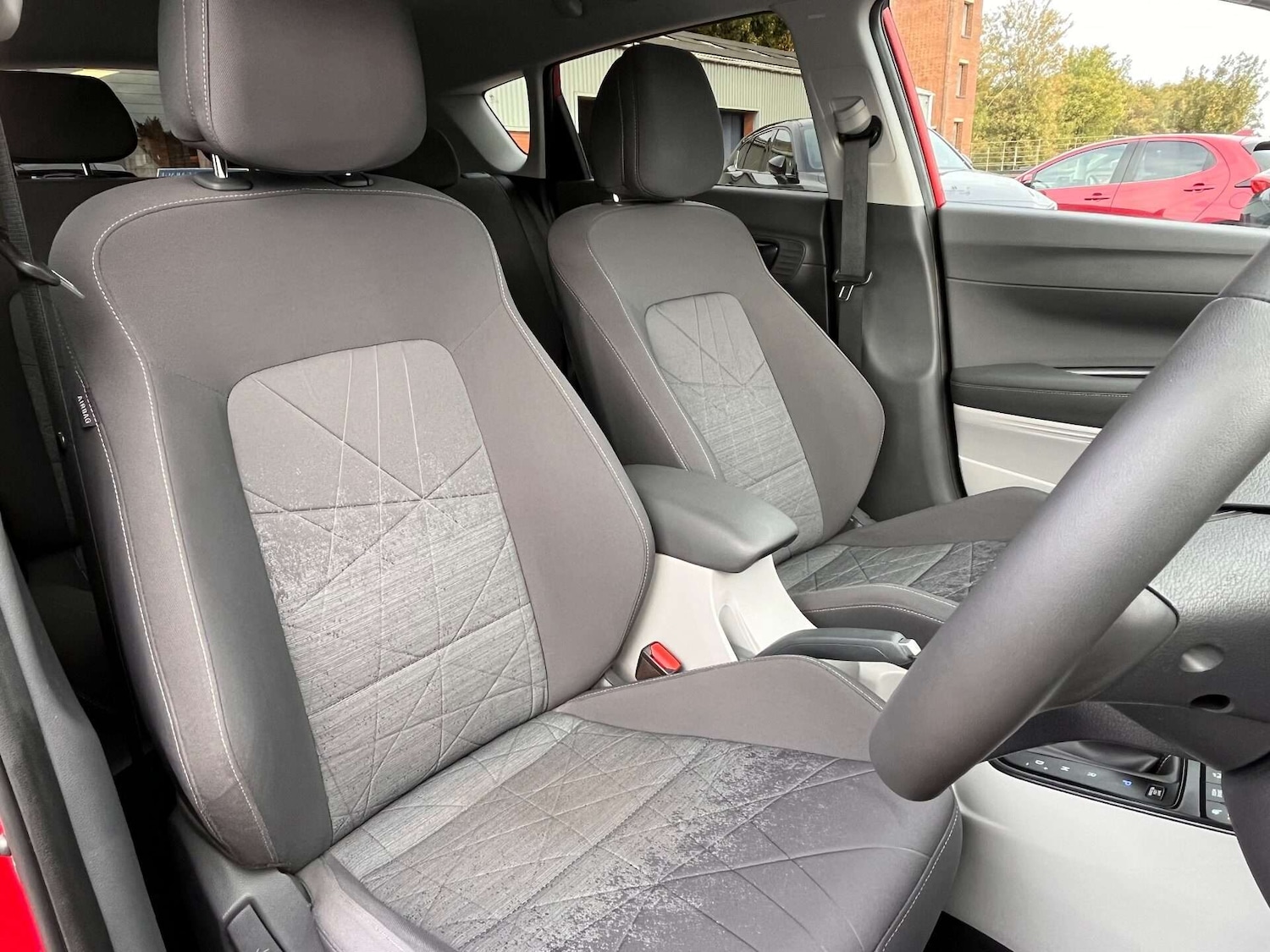 Used Hyundai BAYON 2022 for sale - 76905343: Photo 67