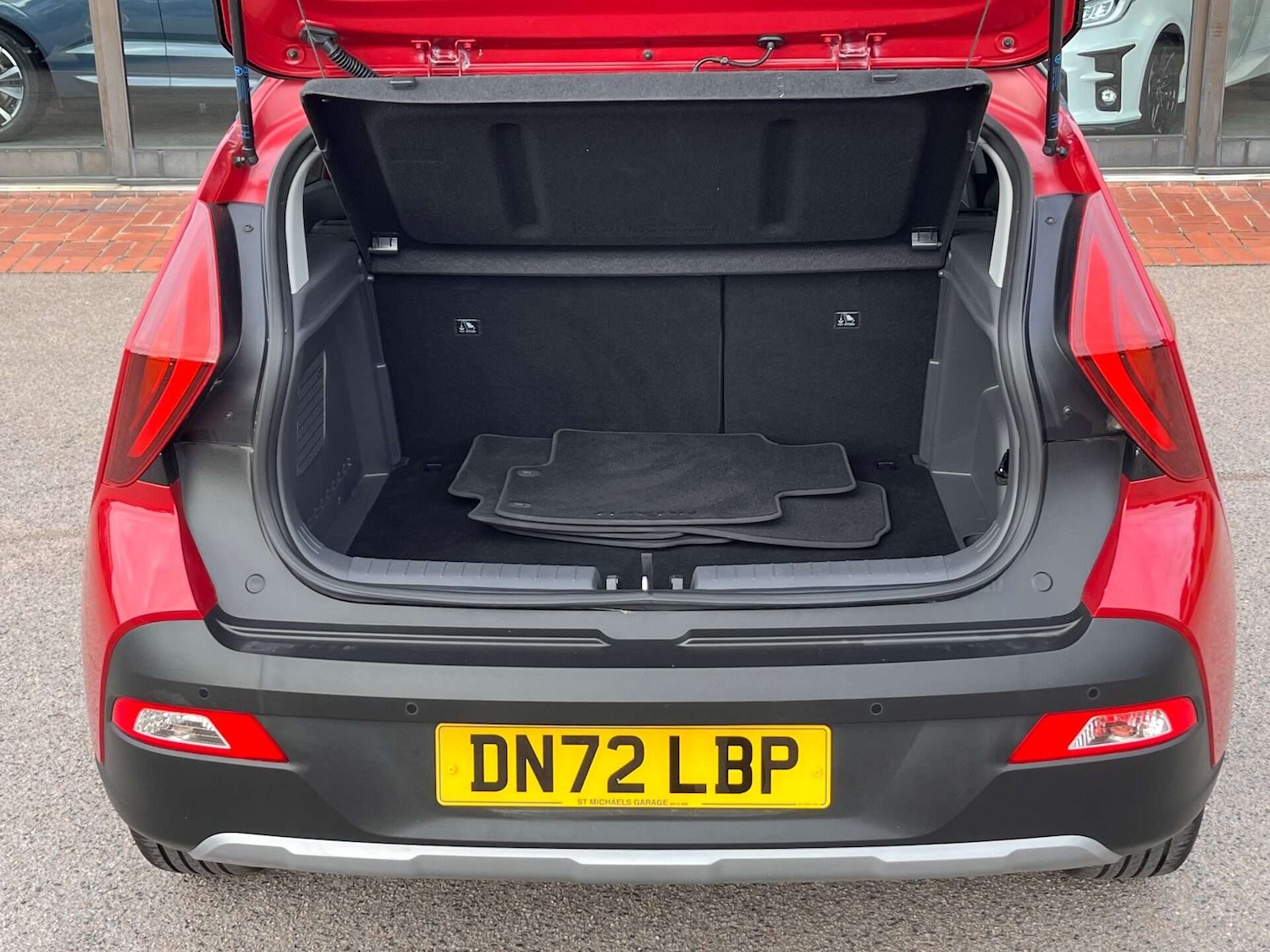 Used Hyundai BAYON 2022 for sale - 76905343: Photo 71