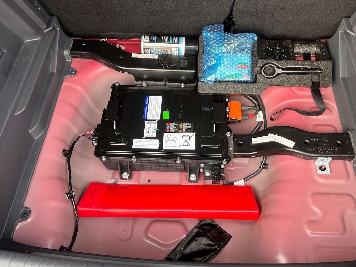 Used Hyundai BAYON 2022 for sale - 76905343: Photo 74