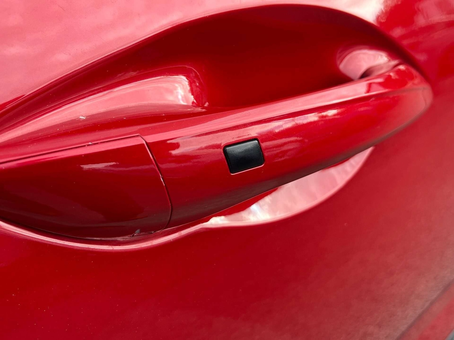 Used Hyundai BAYON 2022 for sale - 76905343: Photo 76