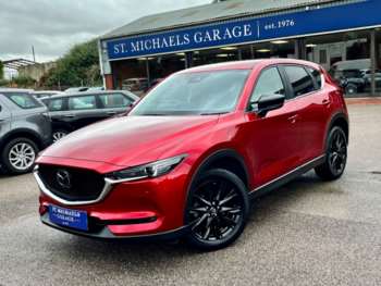 2022 (22) - KURO EDITION 5-Door