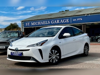 Used Toyota Prius 2020 for sale - 79489734: Photo