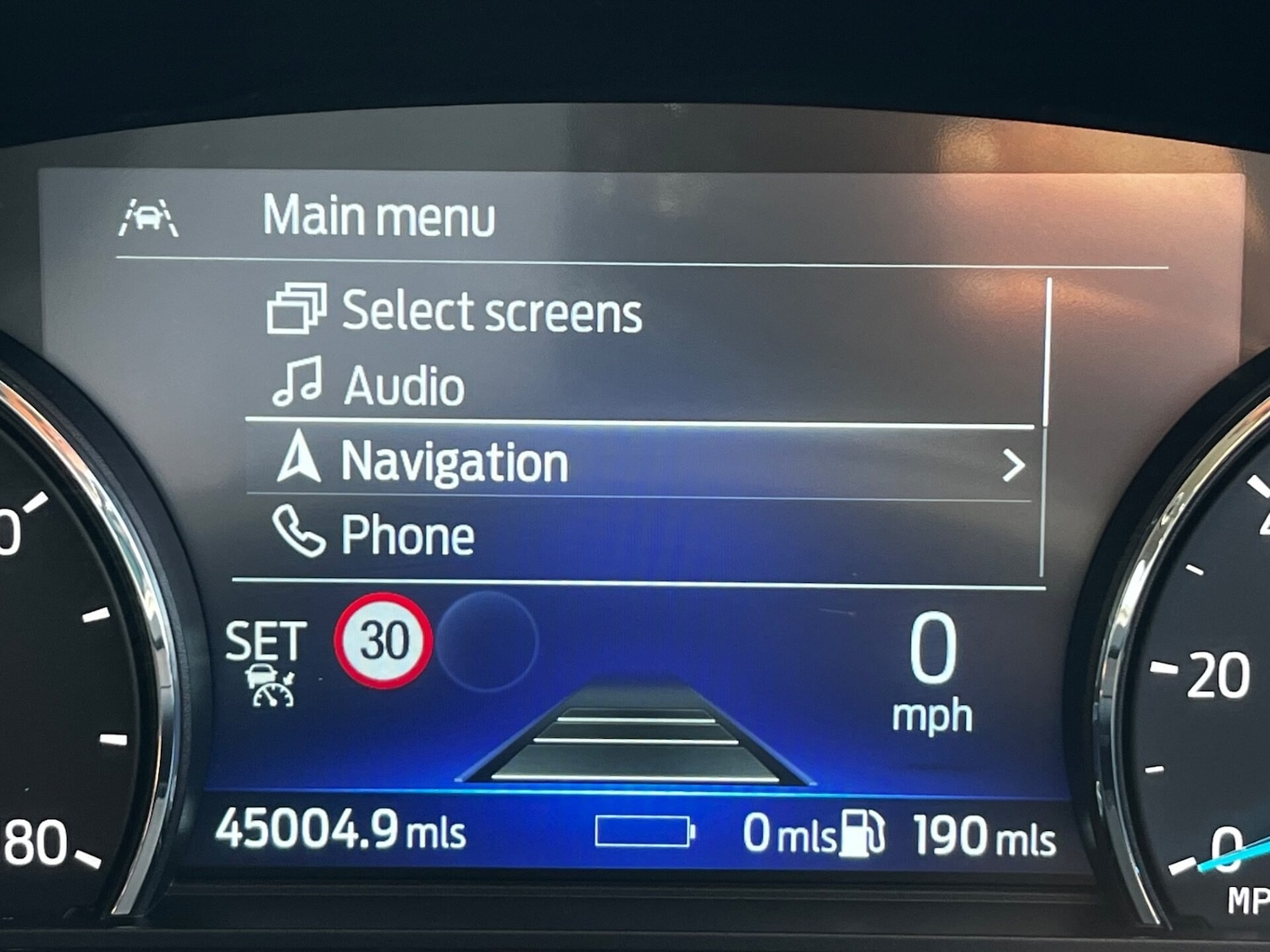 Vehicle 25