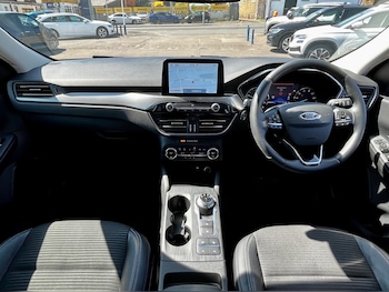 Used Ford Kuga 2021 for sale - 75425752: Photo