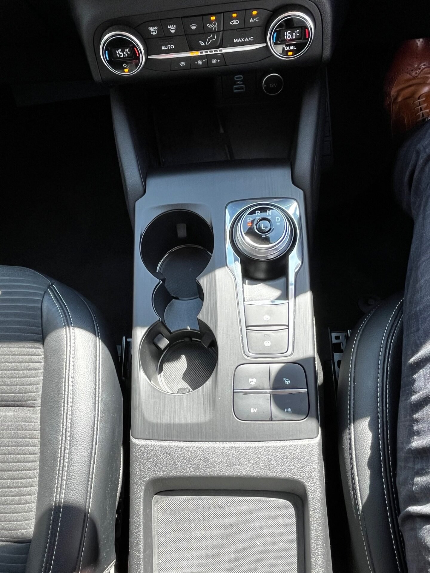 Vehicle 55