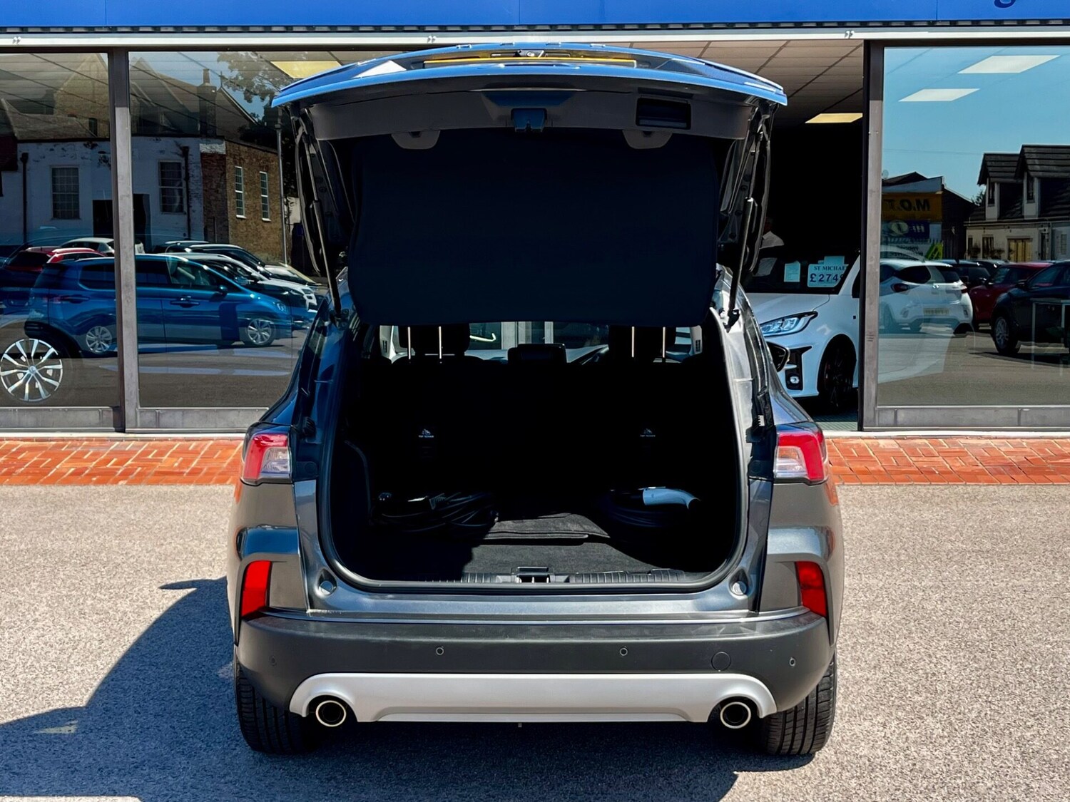 Vehicle 65