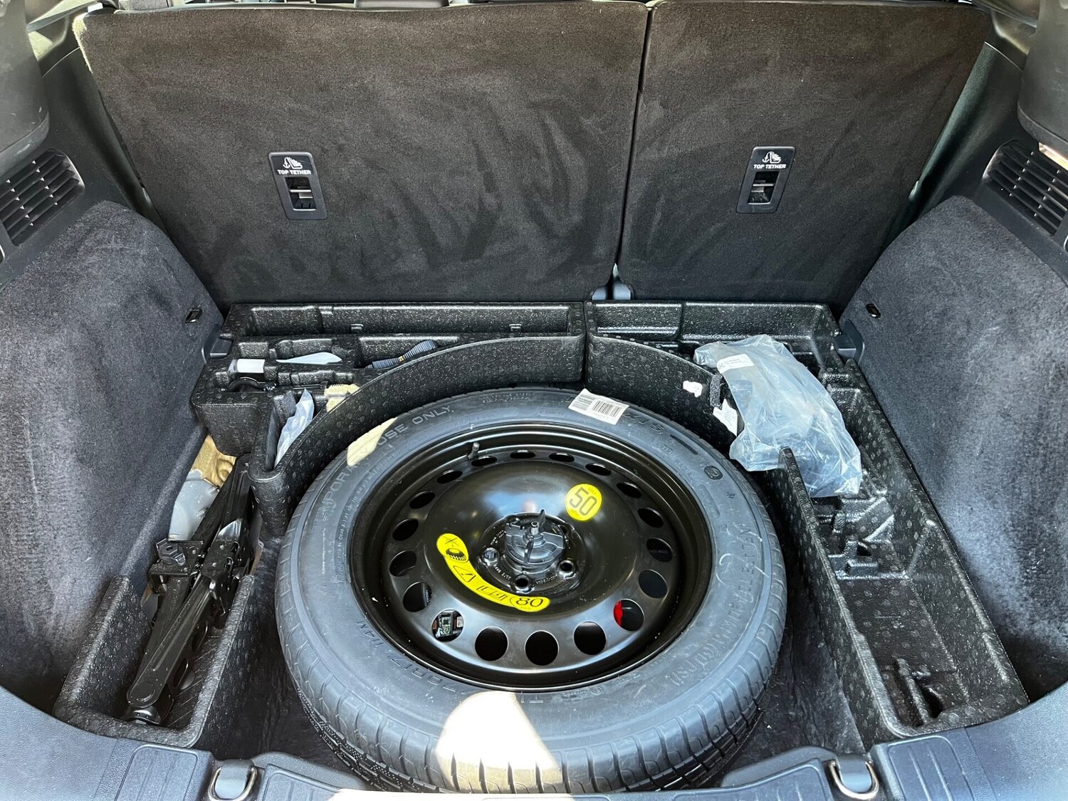 Vehicle 70