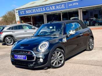 Used MINI Convertible 2017 for sale - 75419675: Photo
