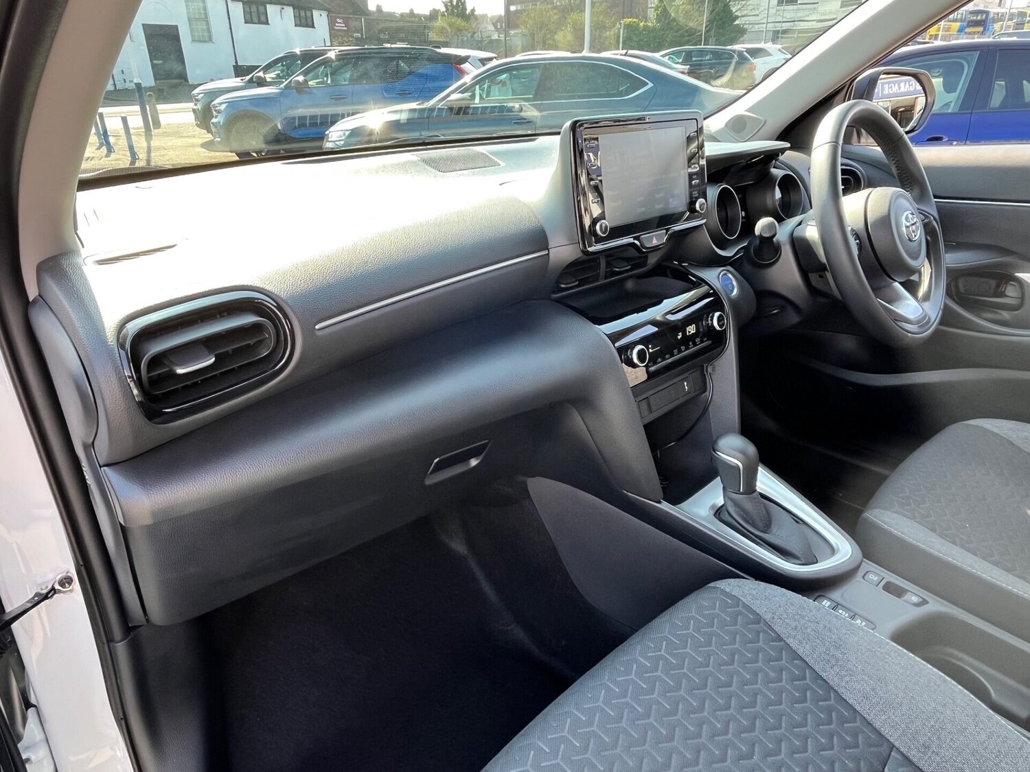Vehicle 17