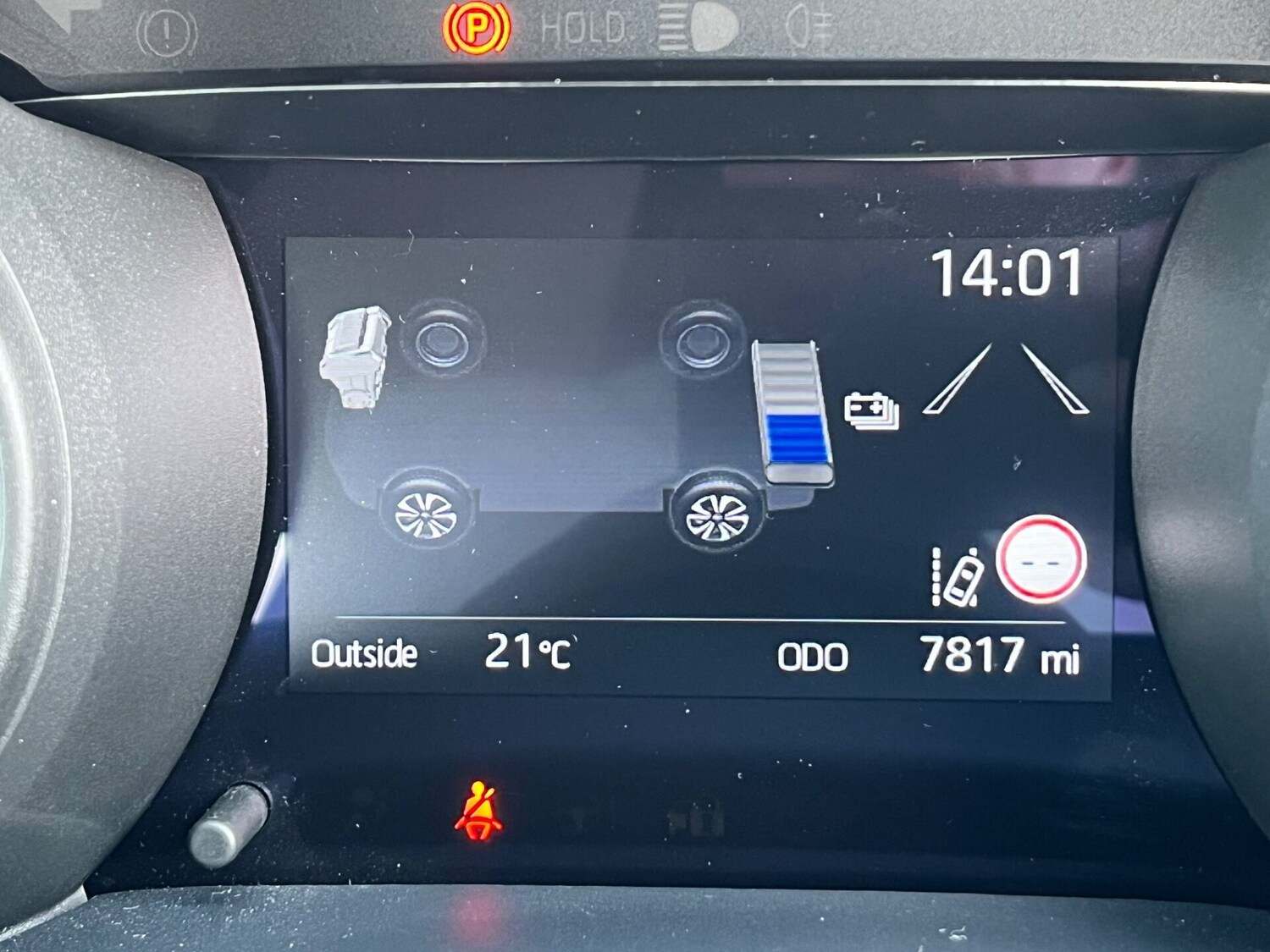 Vehicle 25