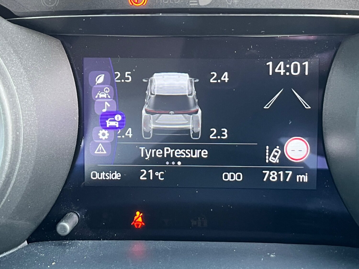 Vehicle 28