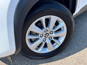 Used Toyota Yaris Cross 2022 for sale - 75422745: Photo
