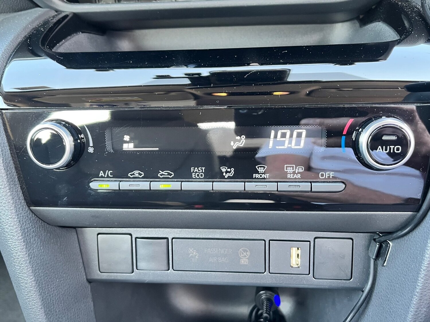 Vehicle 46