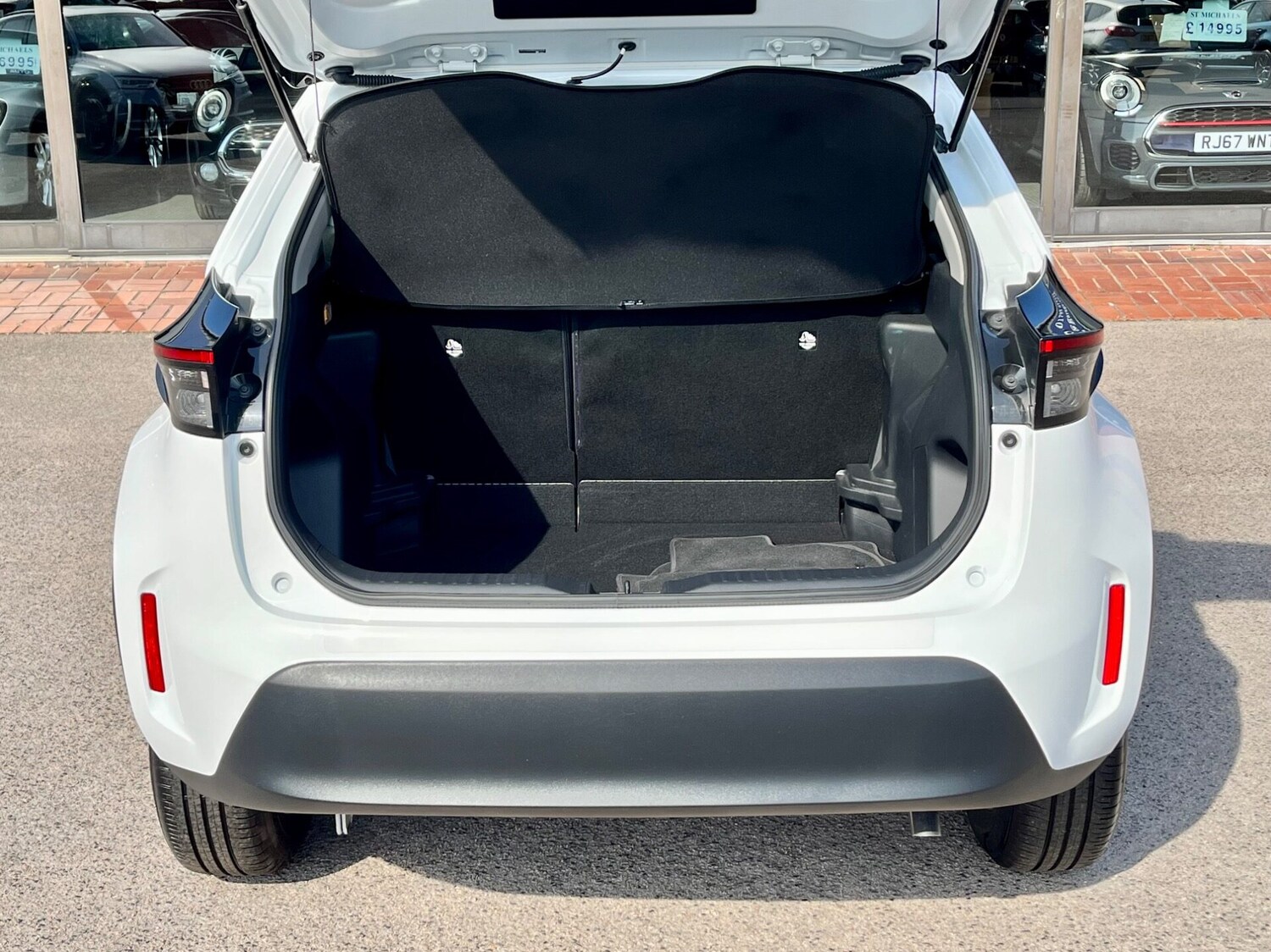 Vehicle 60