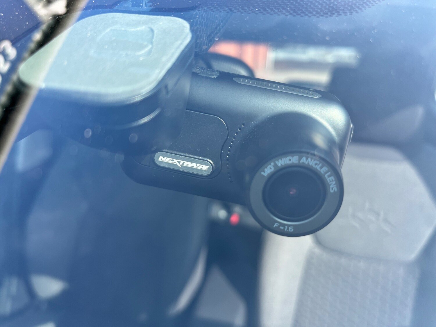 Vehicle 64