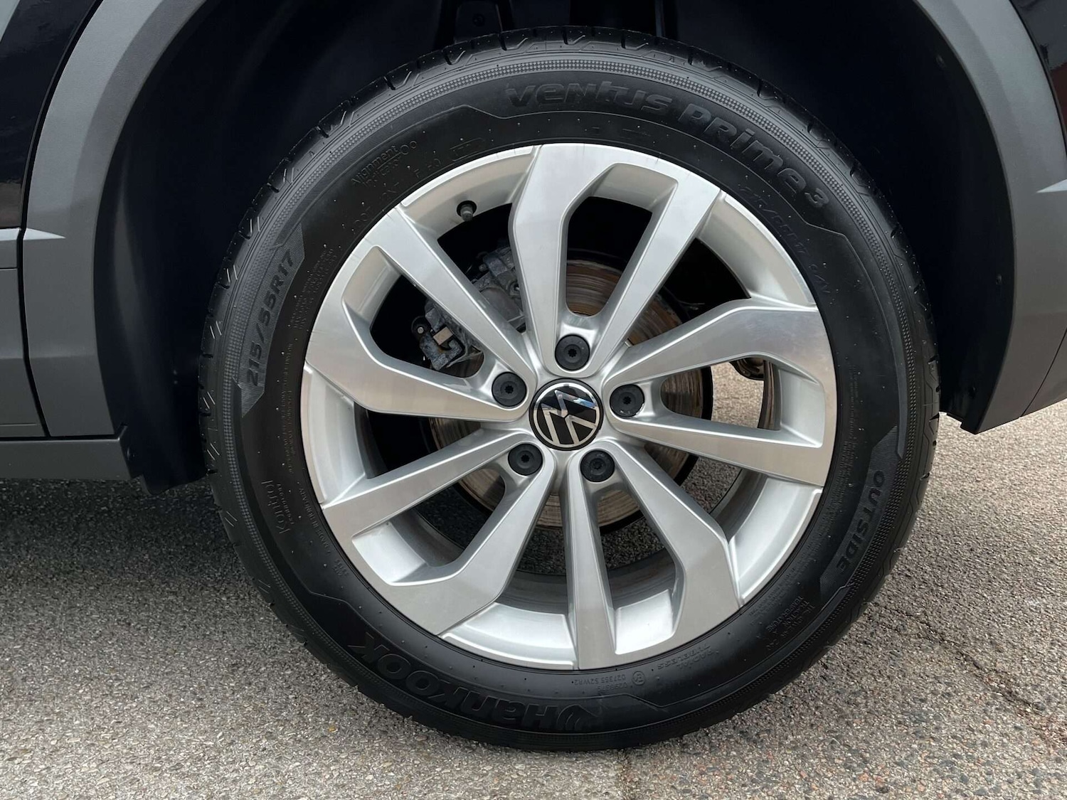 Used Volkswagen T-Roc 2025 for sale - 76905272: Photo 14