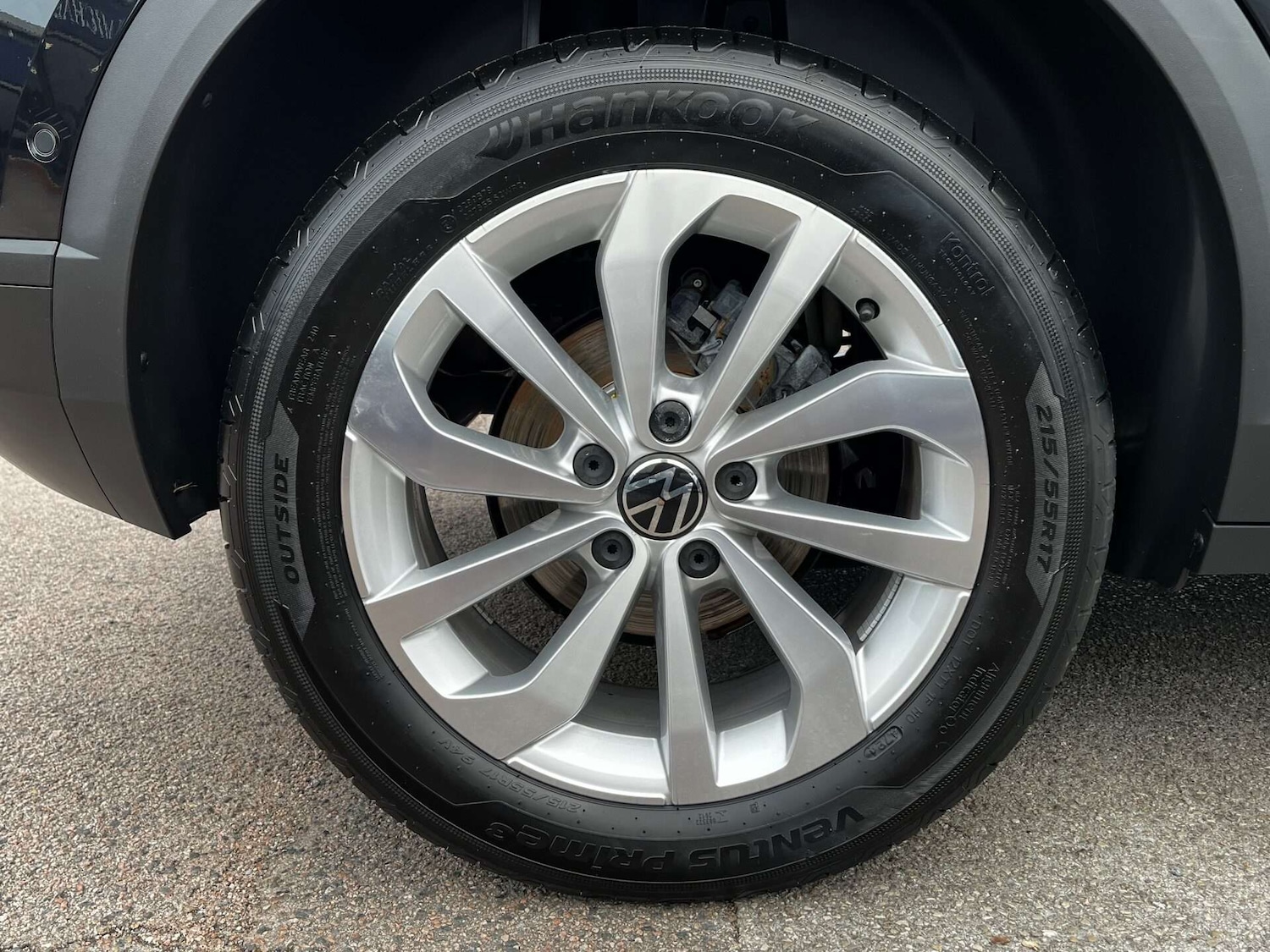 Used Volkswagen T-Roc 2025 for sale - 76905272: Photo 15