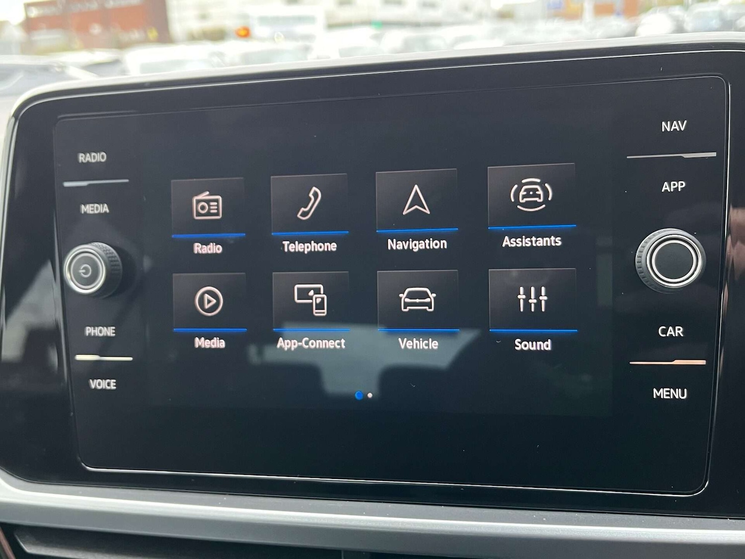 Used Volkswagen T-Roc 2025 for sale - 76905272: Photo 32